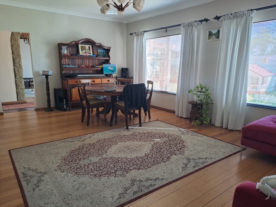 4 Bedroom Property for Sale in Morningside Eastern Cape